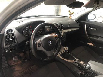 BMW E87 118D 2006 90kw - 7