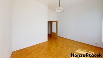 Pronájem byty 2+1, 68 m2 - Louny, ev.č. 15537 - 7