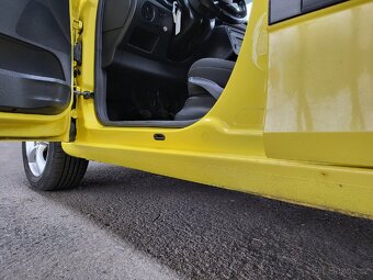 Škoda Fabia Combi 1.4 TDI SLEVA - 7