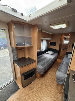 ADRIA ADORA 542 UT ~ velká koupelna - 7