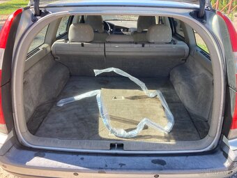 Volvo v70 - 7