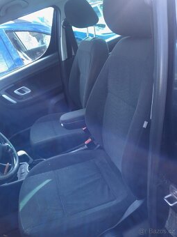 Škoda Roomster, 1.4i, 63.kw, motor BXW, náhradní díly - 7
