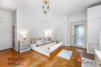 Prodej, domy/rodinný, 294.9 m2, Rouštany 69, 58221 Pohled, H - 7