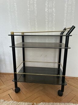 prodej nábytku z bytu po rodičích - 7