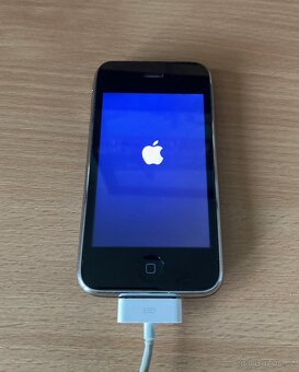 Apple iPhone 3G S - 7
