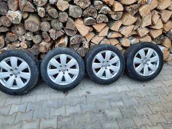 AUDI A4 AVANT 2.0TDI - 7
