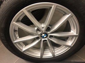 ORIGINAL ALU KOLA BMW 3 G20 G21 "STYLE 778" 225/50/17 - 7