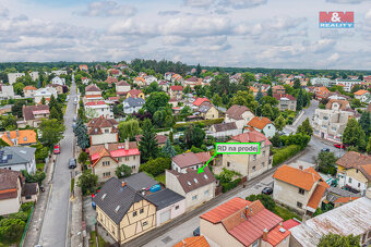 Prodej rodinného domu, 103 m², Úvaly, ul. Boženy Němcové - 7