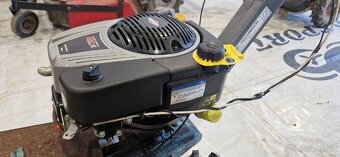 Motor Briggs Stratton 850 series 6.5HP Vari, Balcar, Terra - 7