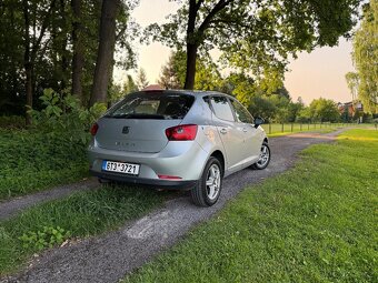 Seat Ibiza - 7
