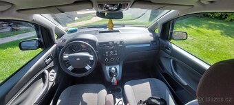 Ford Cmax - 7