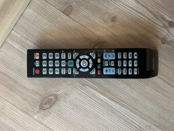 Prodám nefunkční TV Samsung - 7