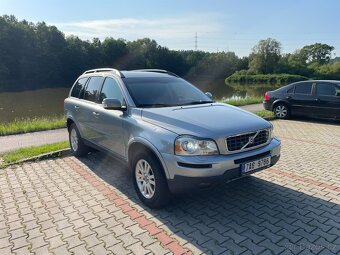 Volvo XC90 D5 AWD 136kW - 7