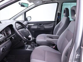 Ford Galaxy 1,9 TDI 85kW 7-Míst Tažné (2004) - 7