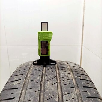 16" ALU kola – 5x112 – VOLKSWAGEN (ŠKODA, AUDI, SEAT) Disk - 7