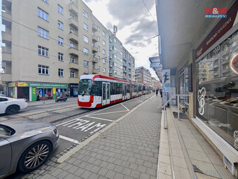 Přenechání pronájmu zavedeného pekařství, ul. Hybešova, Brno - 7