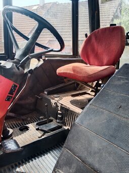 Zetor 7011 - 7