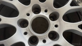 R17 5x120 bbs rs740 - 7