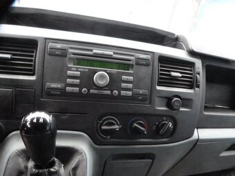 Ford transit - 7