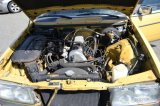 Mercedes Benz W123 230C - 7