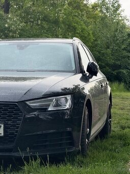 Audi A4 B9 2017 2.0TDi S tronic Virtual cockpit - 7