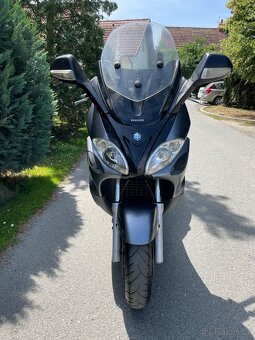 Piaggio X9 Evo 125 - 7