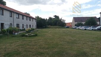 Pronájem, byt 1kk, 36m2, Palackého náměstí, Brozany nad Ohří - 7