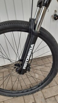 Horské kolo sava ferd 2.0 xl - 7