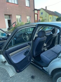 2000 Audi a4 b5 2.5 tdi 110 kw quattro - 7