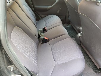 A 170 cdi - 7