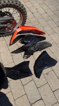 Ktm 530 exc r - 7