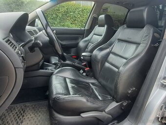 Volkswagen Bora 1.9Tdi 110kw ARL 4motion Recaro - 7