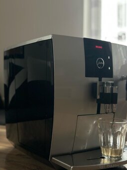 Jura Impressa J7 - 7