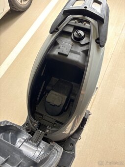 Kymco People 125 - 7