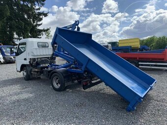 Mitsubishi Canter 3.0TDi 6S15 nový nosič N1 B - 7
