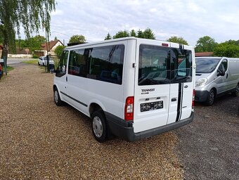 Ford Transit 2.2 TDCi 9míst klima - 7