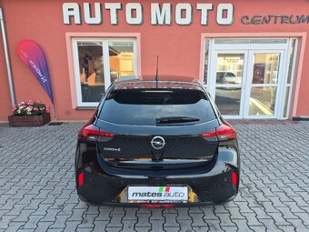 Opel Corsa - E GSI 100 kW (ODPOČET DPH) - 7