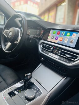 BMW 3 2.0 Nafta G21 (2021) — AdvantagevirtualNavi - 7