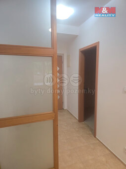 Pronájem bytu 1+kk, 46 m², Zlín, ul. Pasecká - 7