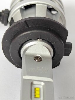 H7 Led 12 / 24v 20w 2 ks Barevná teplota: 6000k Výkon: 20w - 7