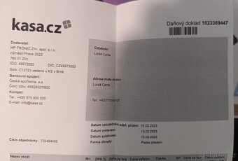 Lenovo Tab M10 FHD plus, stav nového, orig.balení - 7