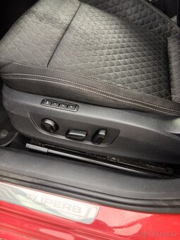 Superb combi 3 2016,140kw 2.0 TDI - 7