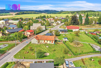 Prodej rodinného domu 145 m2, pozemek 1 407 m2, Hořičky - 7