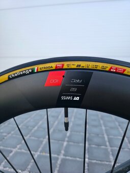 Silniční kolo BMC Teammachine SLR01 ONE Carbon 2020 SRAM RED - 7