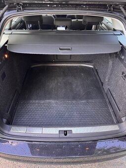 ŠKODA SUPERB Combi 2.0 TDI 140 kW 4x4 DSG - 7