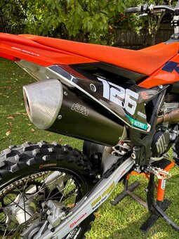 KTM sxf 250 2023 - 7