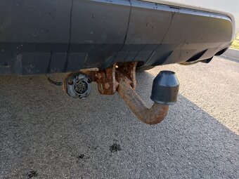 Subaru Forester SH 2008 - 7