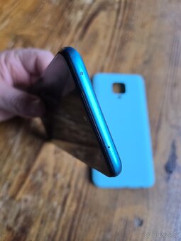 Redmi Note 9 Pro, 128GB - 7