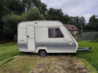 Beyerland sprinter 350-DD - 7