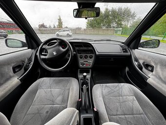 Peugeot 306 Combi - 7